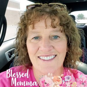 Meet your Posher, Molly beth